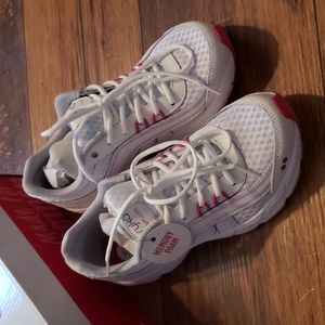 Ryka Impulse Walking Shoes